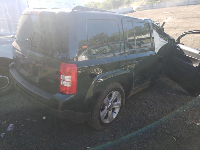 Photo 4 from auction – 2014 JEEP PATRIOT with VIN 1C4NJRFB8ED762721