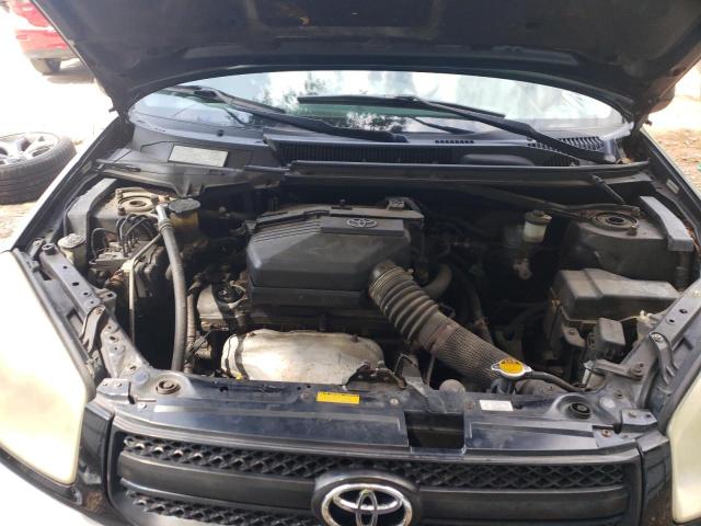 Photo 7 from auction – 2004 TOYOTA RAV4 with VIN JTEHD20V246018383
