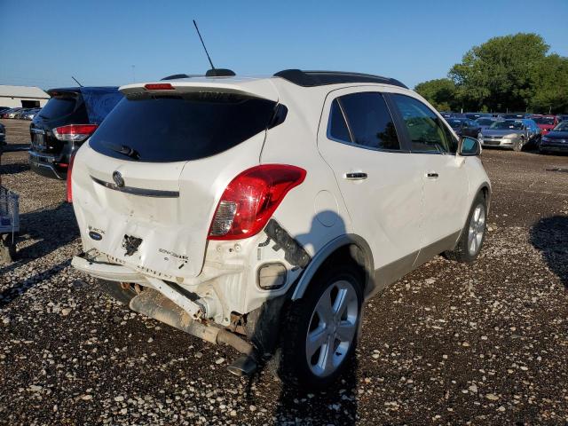 Photo 4 from auction – 2015 BUICK ENCORE with VIN KL4CJGSB4FB226048