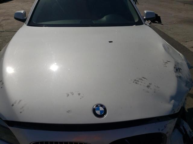 Photo 7 from auction – 2012 BMW 740 LI with VIN WBAKB4C53CC576229