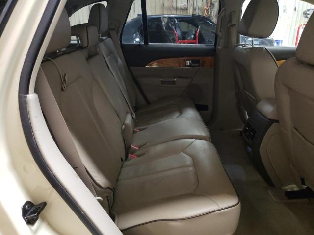 Photo 6 from auction – 2015 LINCOLN MKX with VIN 2LMDJ6JK3FBL27226