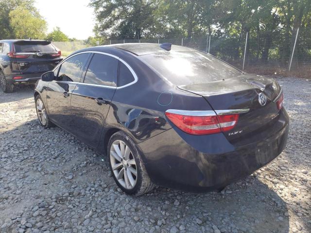 Photo 3 from auction – 2015 BUICK VERANO CON with VIN 1G4PR5SK8F4122229