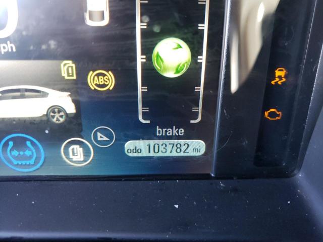 Photo 8 from auction – 2015 CHEVROLET VOLT with VIN 1G1RC6E42FU140428