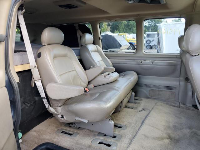 Photo 6 from auction – 2002 CHEVROLET EXPRESS with VIN 1GNFG65R021116206