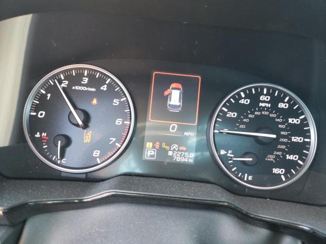 Фото 8 с аукциона – 2022 SUBARU OUTBACK PR с VIN 4S4BTADC0N3206978