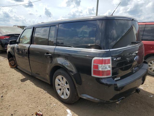 Photo 3 from auction – 2014 FORD FLEX SEL with VIN 2FMHK6C82EBD00111