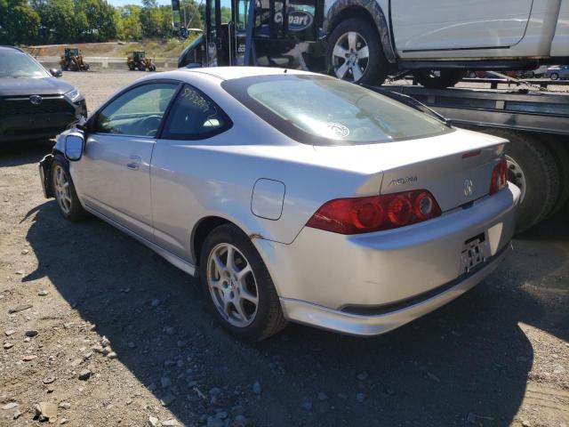 Photo 3 from auction – 2005 ACURA RSX with VIN JH4DC54835S017066