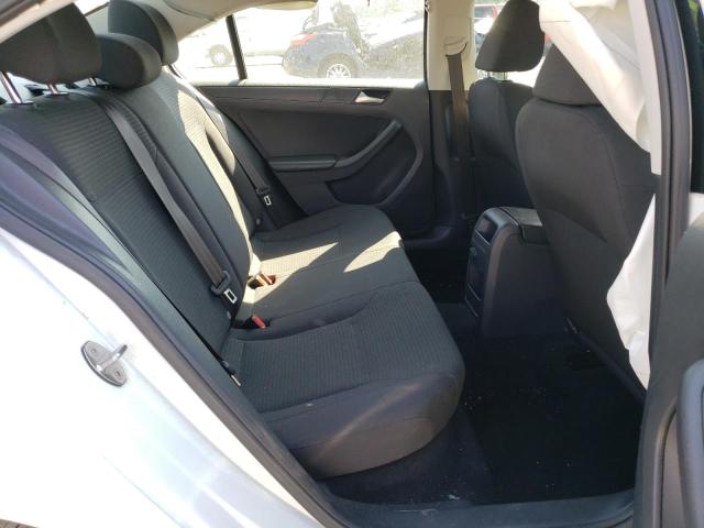 Photo 6 from auction – 2016 VOLKSWAGEN JETTA S with VIN 3VW267AJ1GM409393