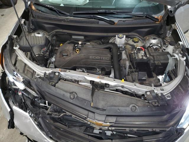 Photo 7 from auction – 2018 CHEVROLET EQUINOX LT with VIN 2GNAXJEV3J6199409