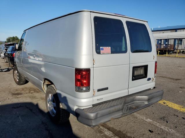 Photo 3 from auction – 2007 FORD ECONOLINE with VIN 1FTNE14WX7DB50082