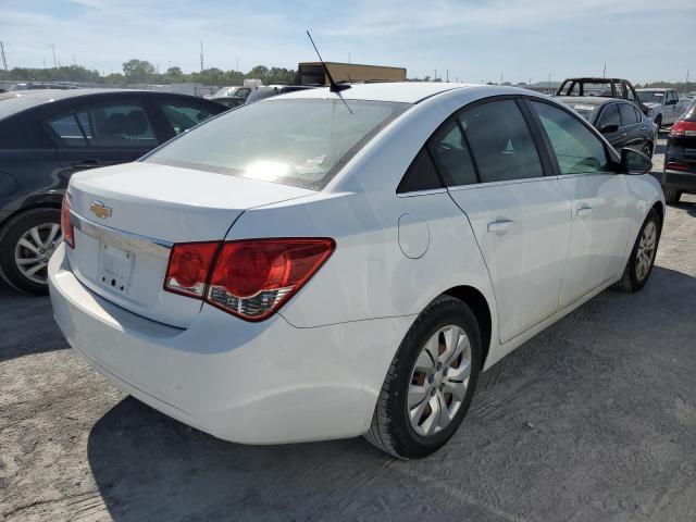 Photo 4 from auction – 2012 CHEVROLET CRUZE LS with VIN 1G1PC5SH6C7314407