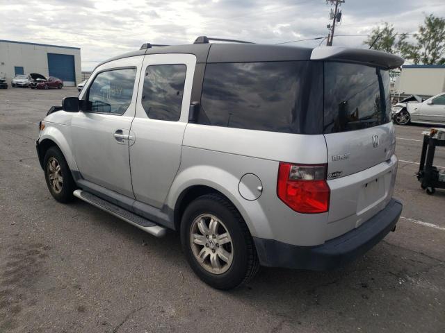 Photo 3 from auction – 2007 HONDA ELEMENT EX with VIN 5J6YH18777L002916
