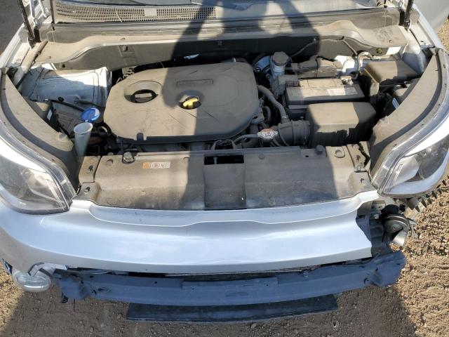 Photo 7 from auction – 2018 KIA SOUL + with VIN KNDJP3A56J7596090