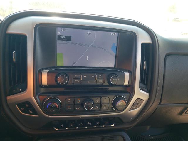 Photo 9 from auction – 2015 GMC SIERRA K15 with VIN 3GTU2VEC4FG134607