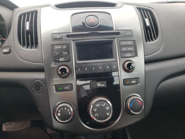 Photo 9 from auction – 2013 KIA FORTE EX with VIN KNAFU4A27D5729043