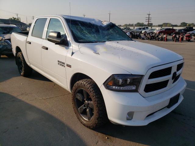 RAM 1500 ST 2013 с VIN 1C6RR7KT7DS522039 - Фото с аукциона