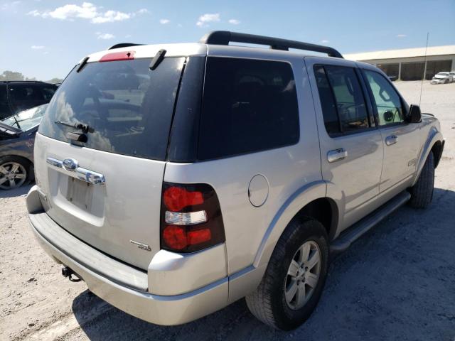 Photo 4 from auction – 2007 FORD EXPLORER X with VIN 1FMEU73E67UB55368