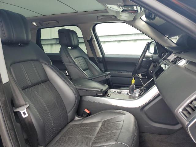 Photo 5 from auction – 2019 LAND ROVER RANGE ROVE with VIN SALWR2RV4KA827497