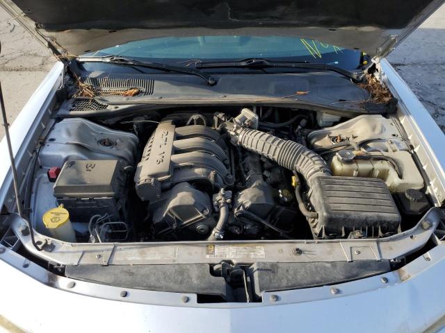 Photo 7 from auction – 2009 DODGE CHARGER with VIN 2B3KA43D89H578451