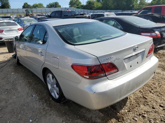 Photo 3 from auction – 2006 LEXUS ES 330 with VIN JTHBA30G465173938