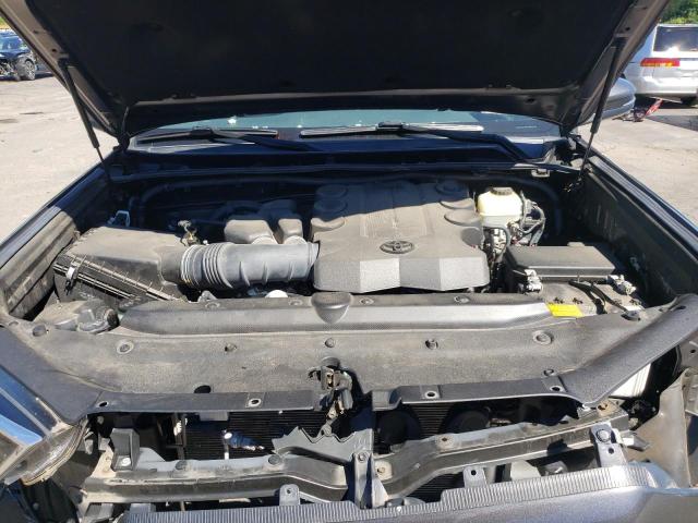 Photo 7 from auction – 2016 TOYOTA 4RUNNER SR with VIN JTEBU5JR5G5376788