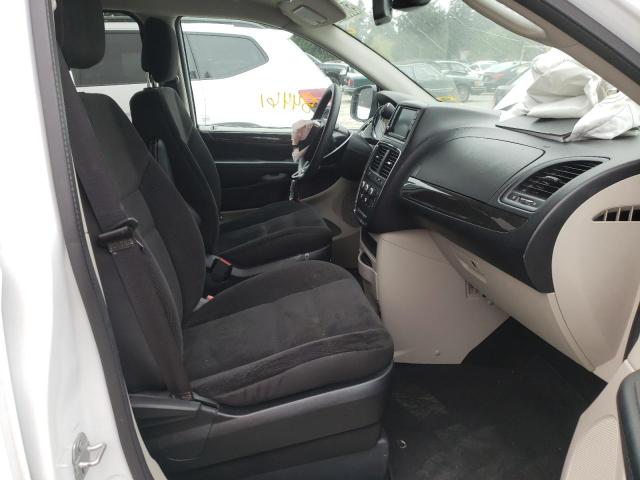 Photo 5 from auction – 2019 DODGE GRAND CARA with VIN 2C4RDGBG7KR794034