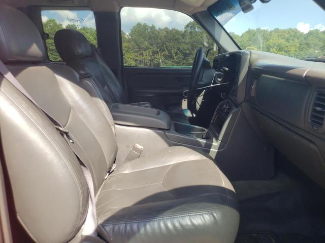 Photo 5 from auction – 2004 CHEVROLET SILVERADO with VIN 1GCEK19T54E212534