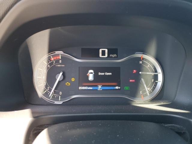 Photo 8 from auction – 2016 HONDA PILOT EXLN with VIN 5FNYF6H74GB104945