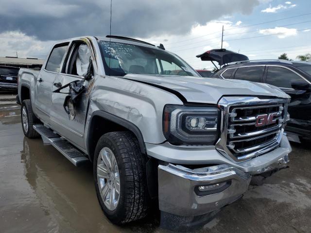 Photo 1 from auction – 2018 GMC SIERRA C15 with VIN 3GTP1NEC4JG526236