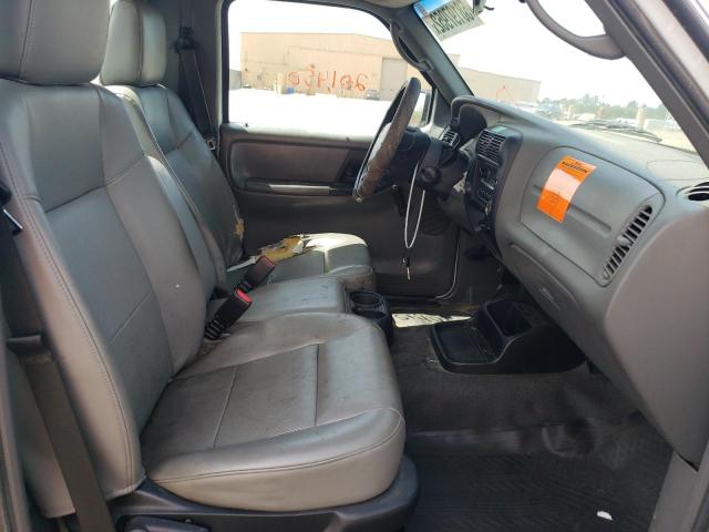 Photo 5 from auction – 2010 FORD RANGER with VIN 1FTKR1AD5APA72097