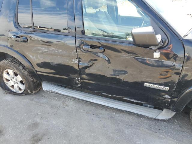Photo 9 from auction – 2007 FORD EXPLORER X with VIN 1FMEU63E07UB21078