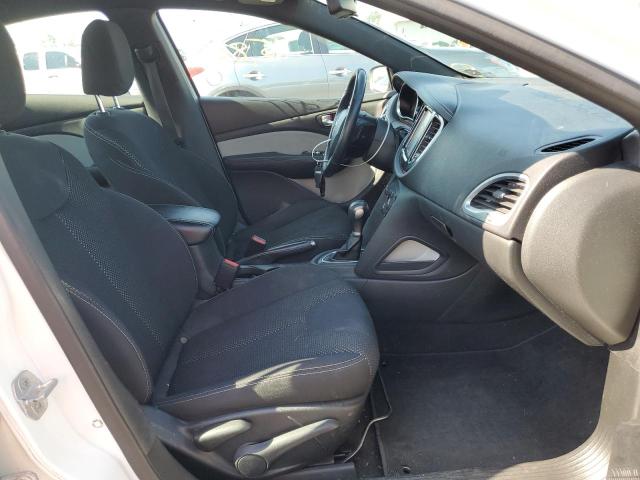 Photo 5 from auction – 2015 DODGE DART SXT with VIN 1C3CDFBB5FD174039