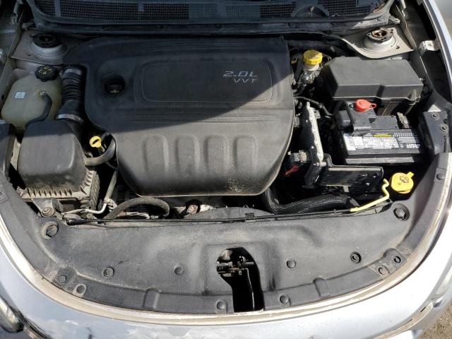 Photo 7 from auction – 2013 DODGE DART SXT with VIN 1C3CDFBA2DD104809