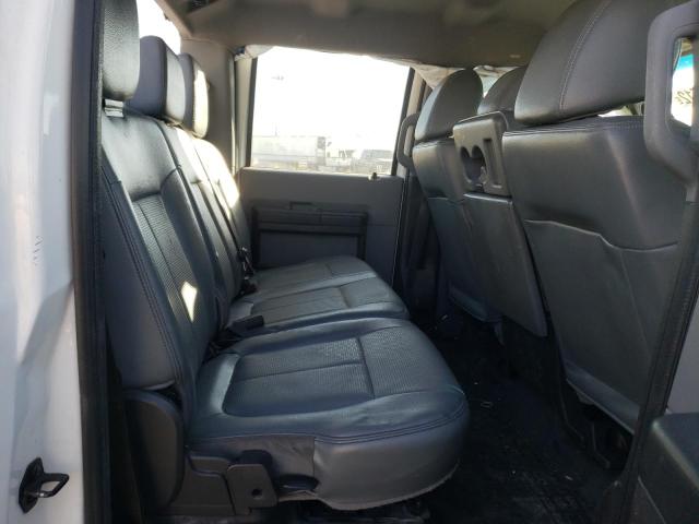 Photo 6 from auction – 2014 FORD F350 SUPER with VIN 1FD8W3B68EEA59355