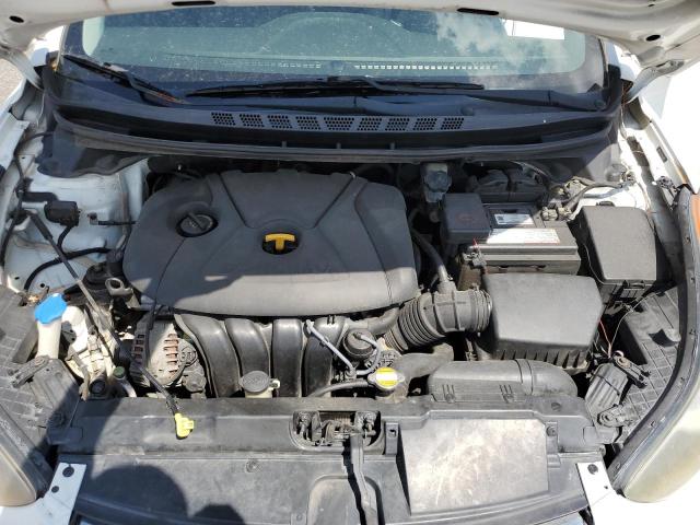 Photo 7 from auction – 2011 HYUNDAI ELANTRA GL with VIN 5NPDH4AE2BH039061