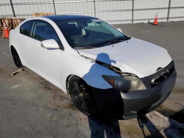 Photo 1 from auction – 2007 TOYOTA SCION TC with VIN JTKDE167570164361