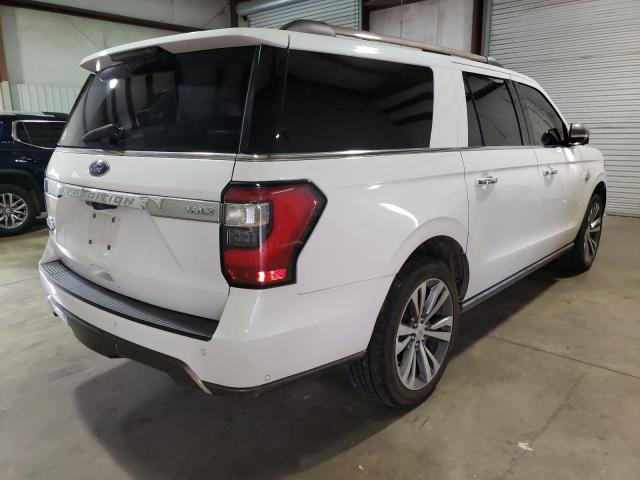 Photo 4 from auction – 2020 FORD EXPEDITION with VIN 1FMJK1PT6LEA66463