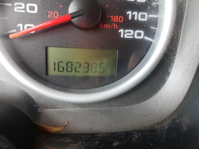 Photo 8 from auction – 2004 FORD F150 with VIN 1FTPX04534KB13547
