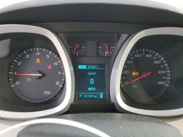 Photo 8 from auction – 2015 CHEVROLET EQUINOX LT with VIN 2GNALCEK1F6368170