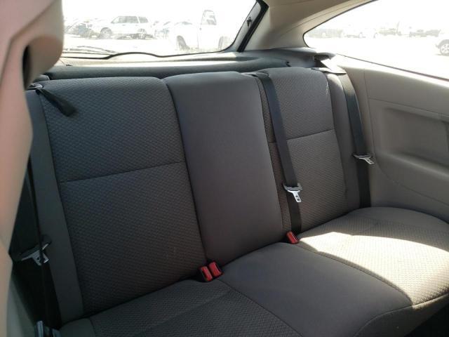 Photo 6 from auction – 2007 FORD FOCUS ZX3 with VIN 1FAFP31N87W234076