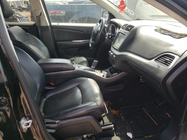 Photo 5 from auction – 2018 DODGE JOURNEY GT with VIN 3C4PDCEG7JT414729