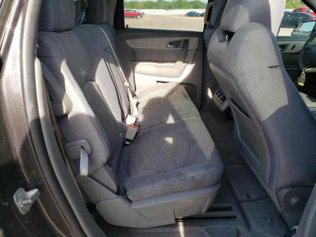 Photo 6 from auction – 2014 CHEVROLET TRAVERSE L with VIN 1GNKRFED6EJ176346