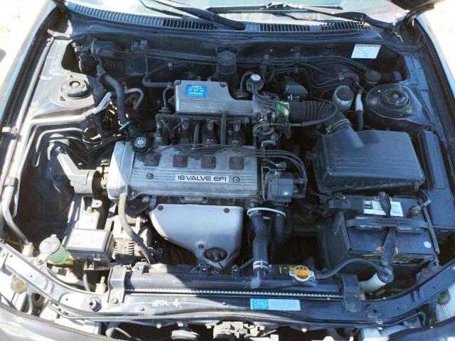 Photo 7 from auction – 1994 TOYOTA CELICA BAS with VIN JT2AT00N9R0004349