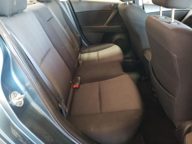Photo 6 from auction – 2010 MAZDA 3 I with VIN JM1BL1SF1A1189227