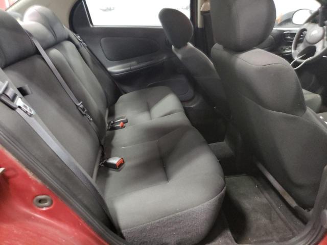 Photo 6 from auction – 2005 DODGE NEON SXT with VIN 1B3ES56C95D185987