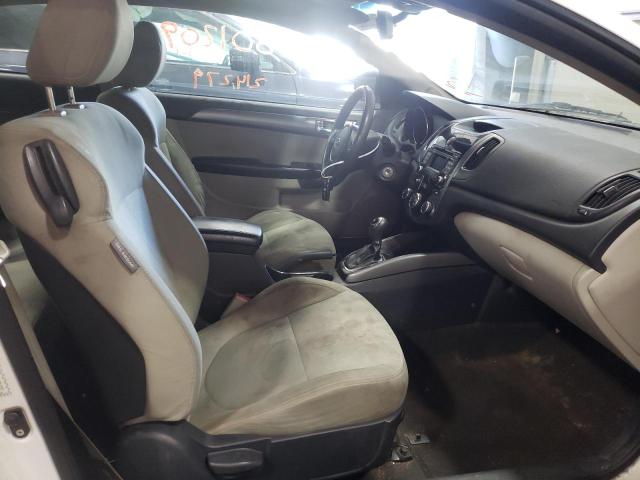 Photo 5 from auction – 2013 KIA FORTE EX with VIN KNAFU6A22D5713134