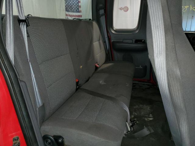 Photo 6 from auction – 2004 FORD F-150 HERI with VIN 2FTRX18W54CA17506