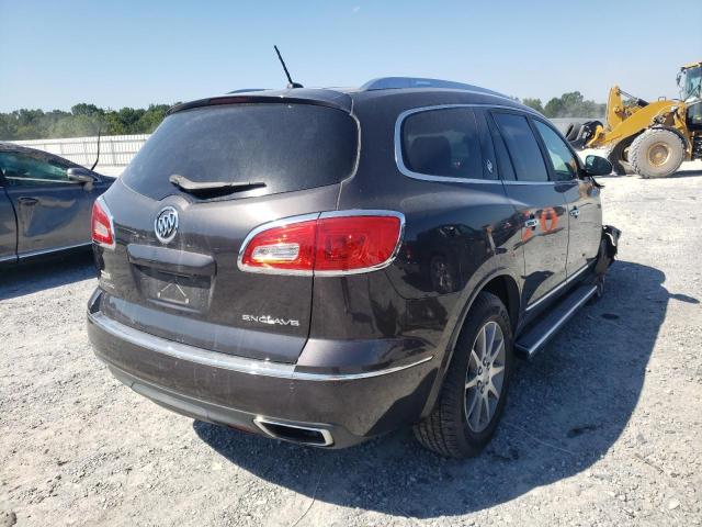 Photo 4 from auction – 2015 BUICK ENCLAVE with VIN 5GAKRBKD6FJ149950