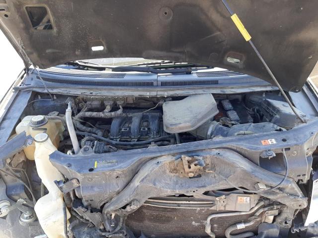 Photo 7 from auction – 2007 FORD EDGE SEL with VIN 2FMDK48C47BA72955