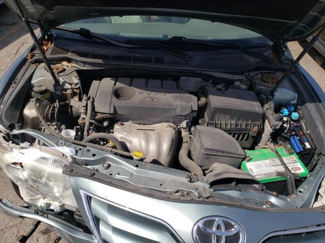 Zdjęcie 7 z aukcji – 2011 TOYOTA CAMRY BASE z VIN 4T1BF3EK5BU749886